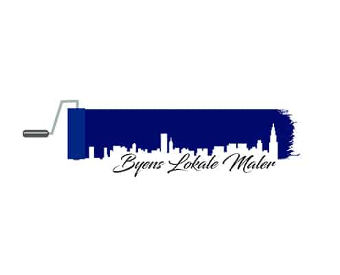 Byens Lokale Maler ApS logo